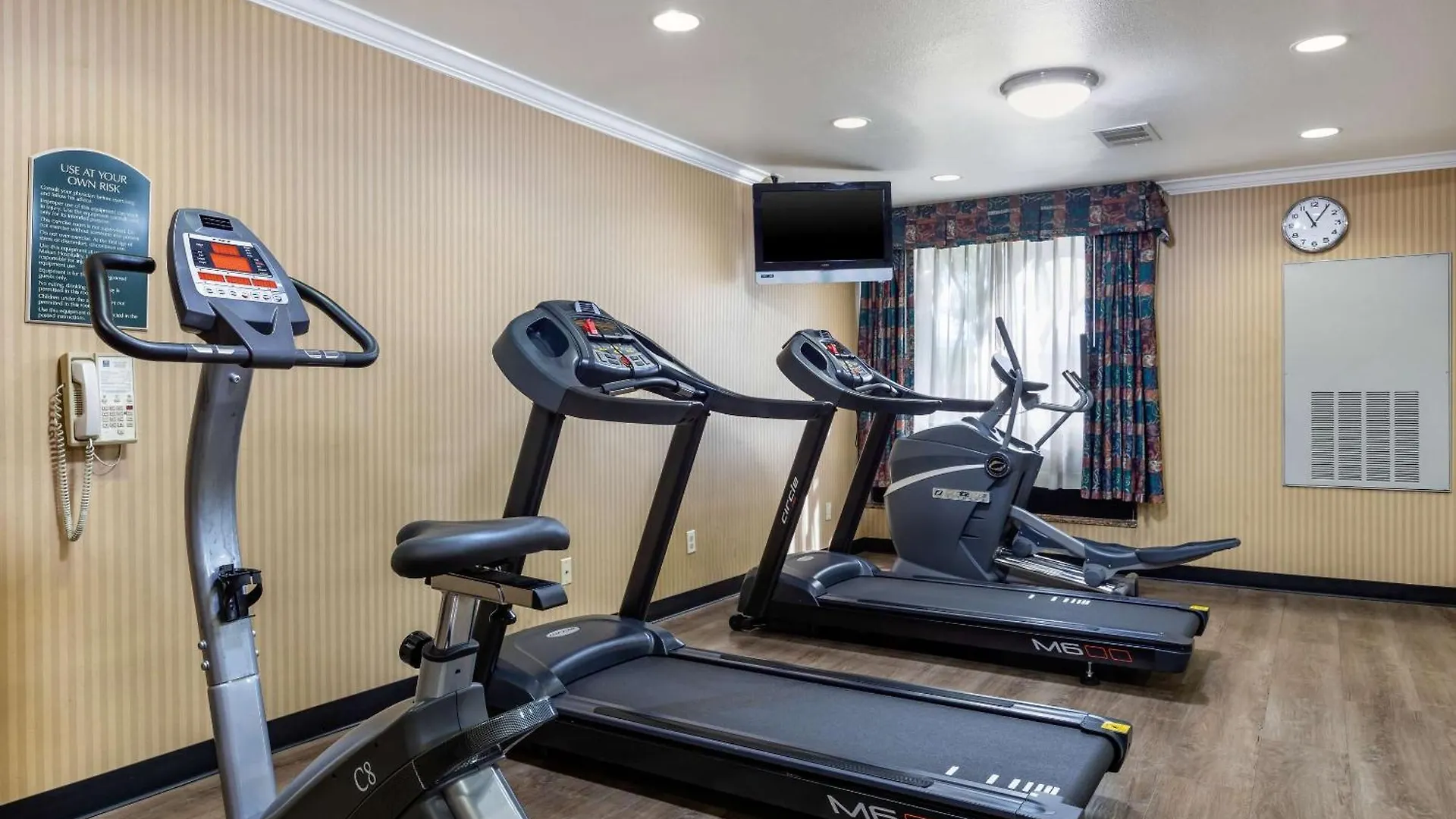 ***  Comfort Inn Anaheim Resort Estados Unidos