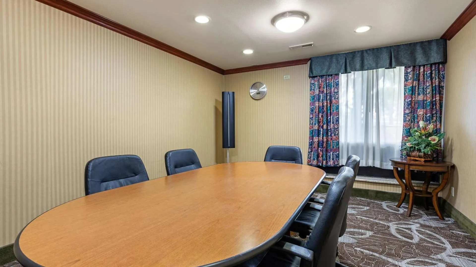 Comfort Inn Anaheim Resort