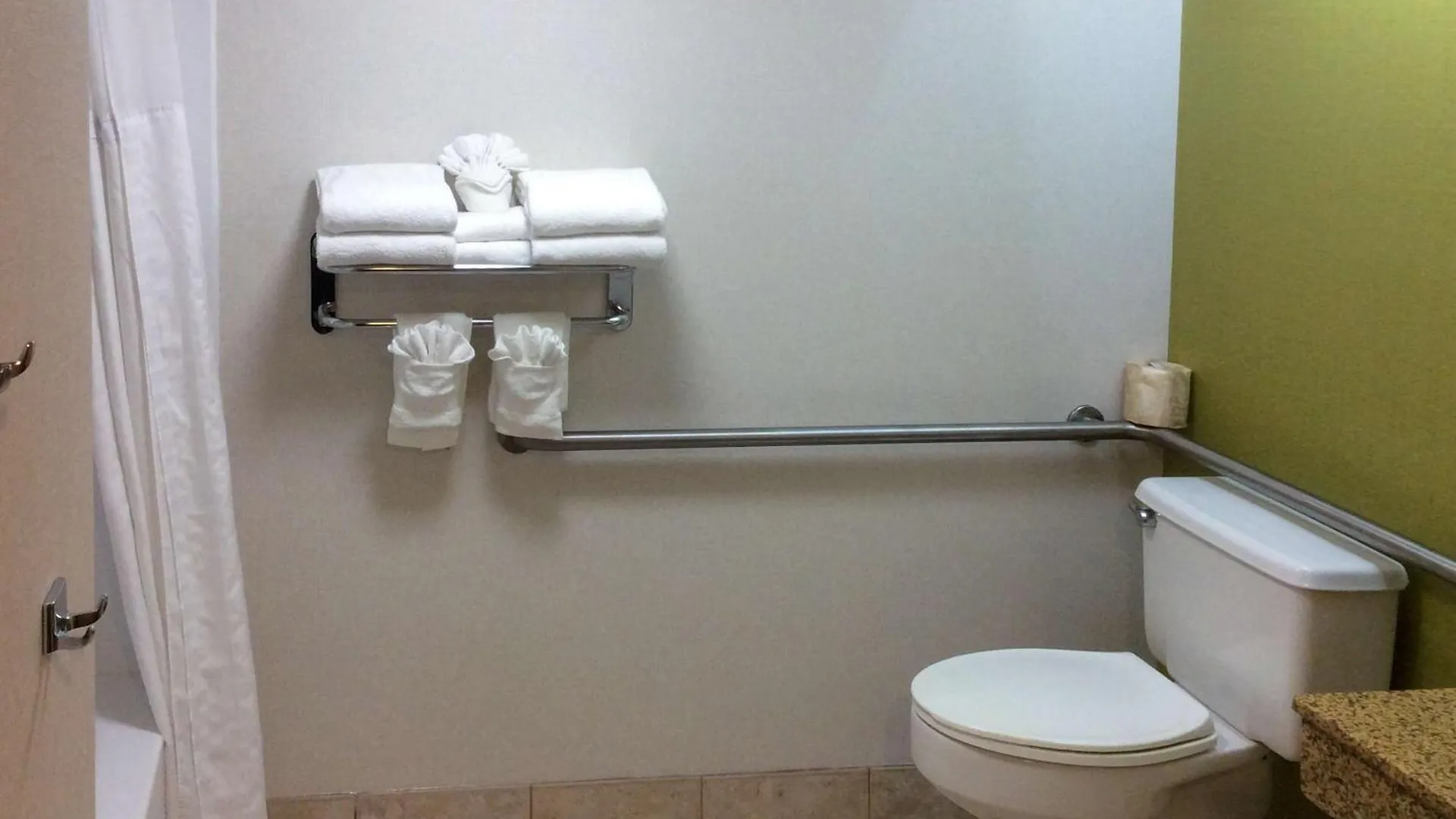 Comfort Inn Anaheim Resort 3*,