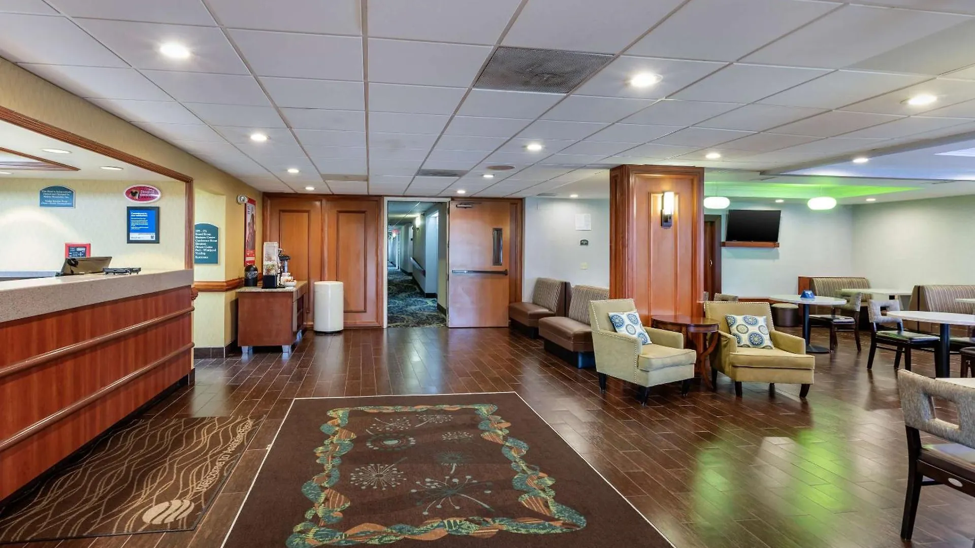 Comfort Inn Anaheim Resort