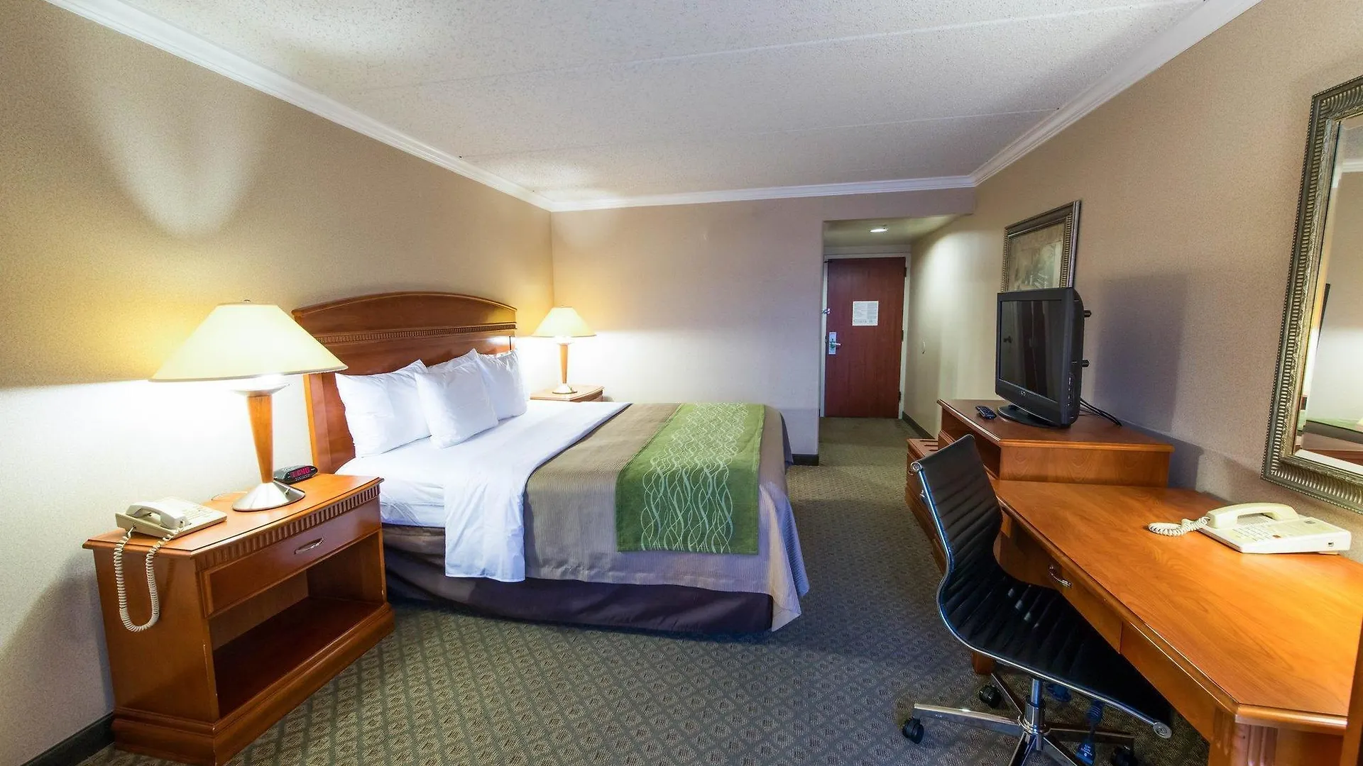 Comfort Inn Anaheim Resort