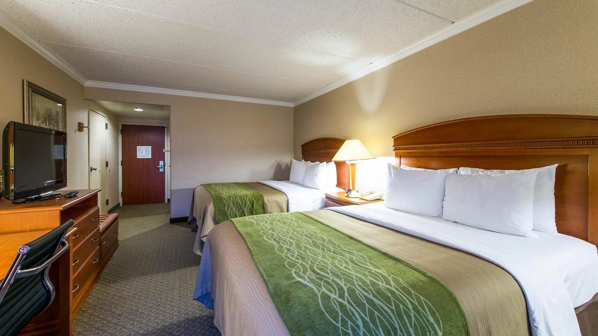 Comfort Inn Anaheim Resort
