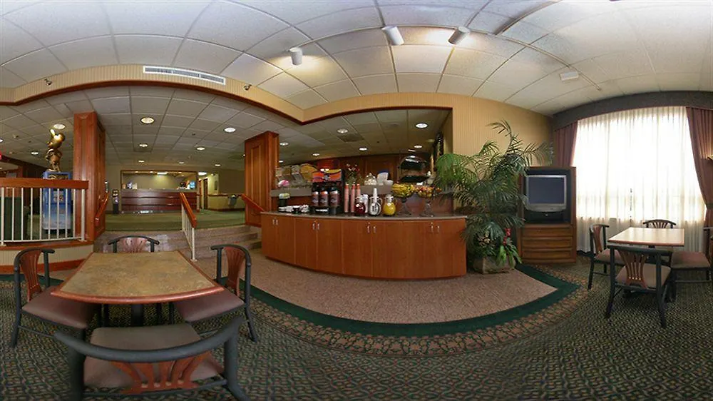 Comfort Inn Anaheim Resort