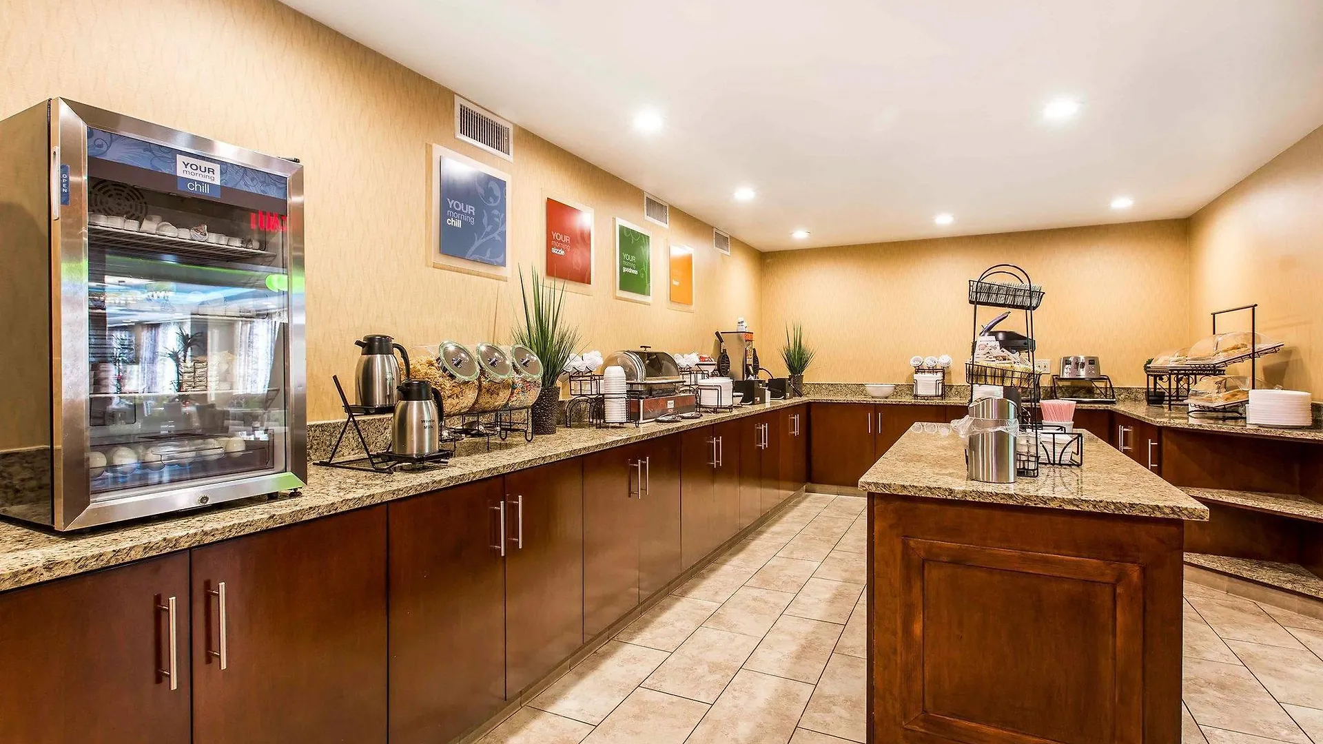Comfort Inn Anaheim Resort