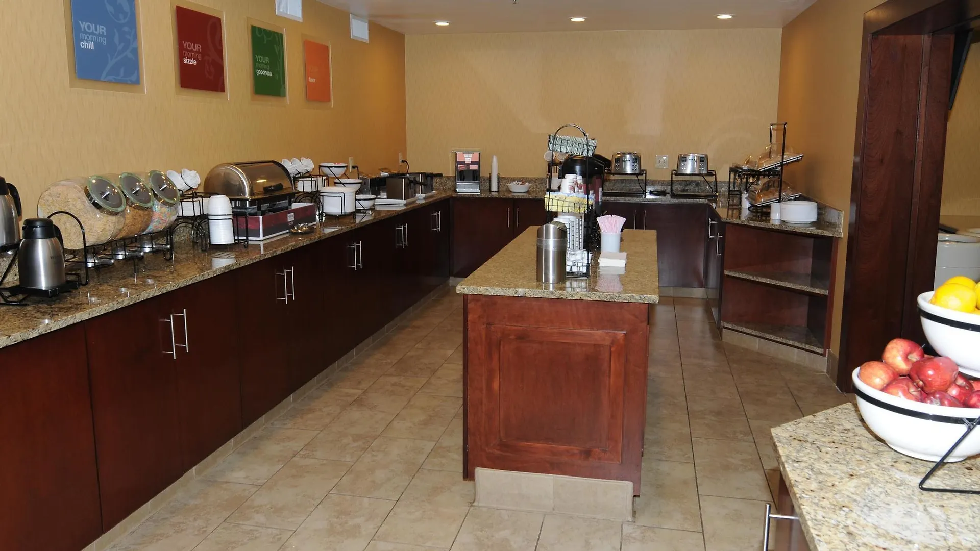 ***  Comfort Inn Anaheim Resort Estados Unidos