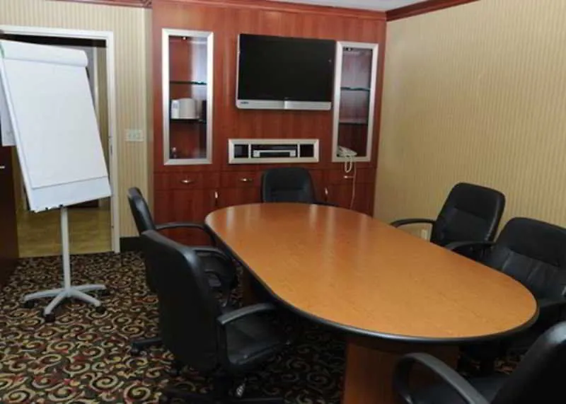 Comfort Inn Anaheim Resort Estados Unidos