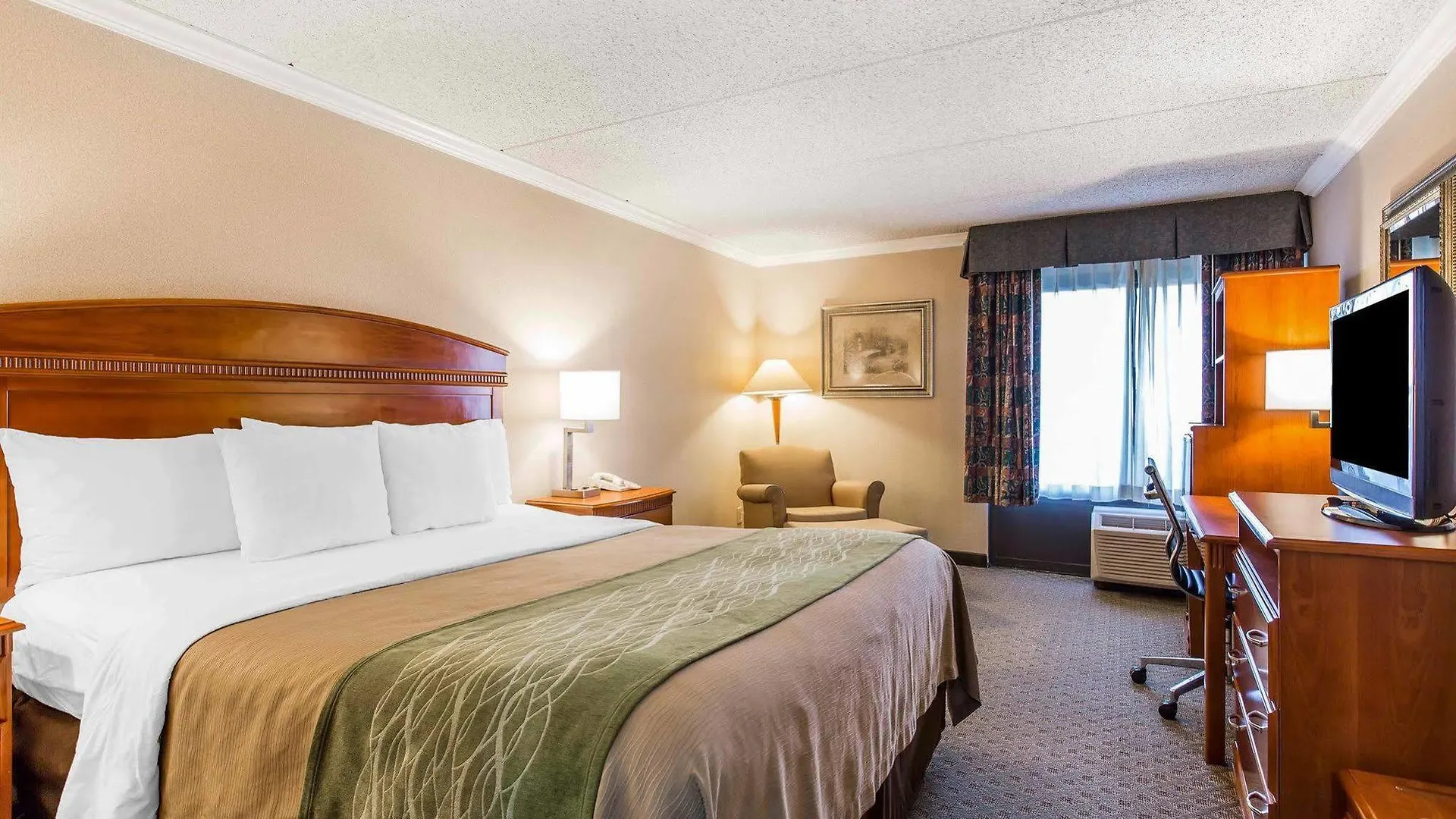 Comfort Inn Anaheim Resort