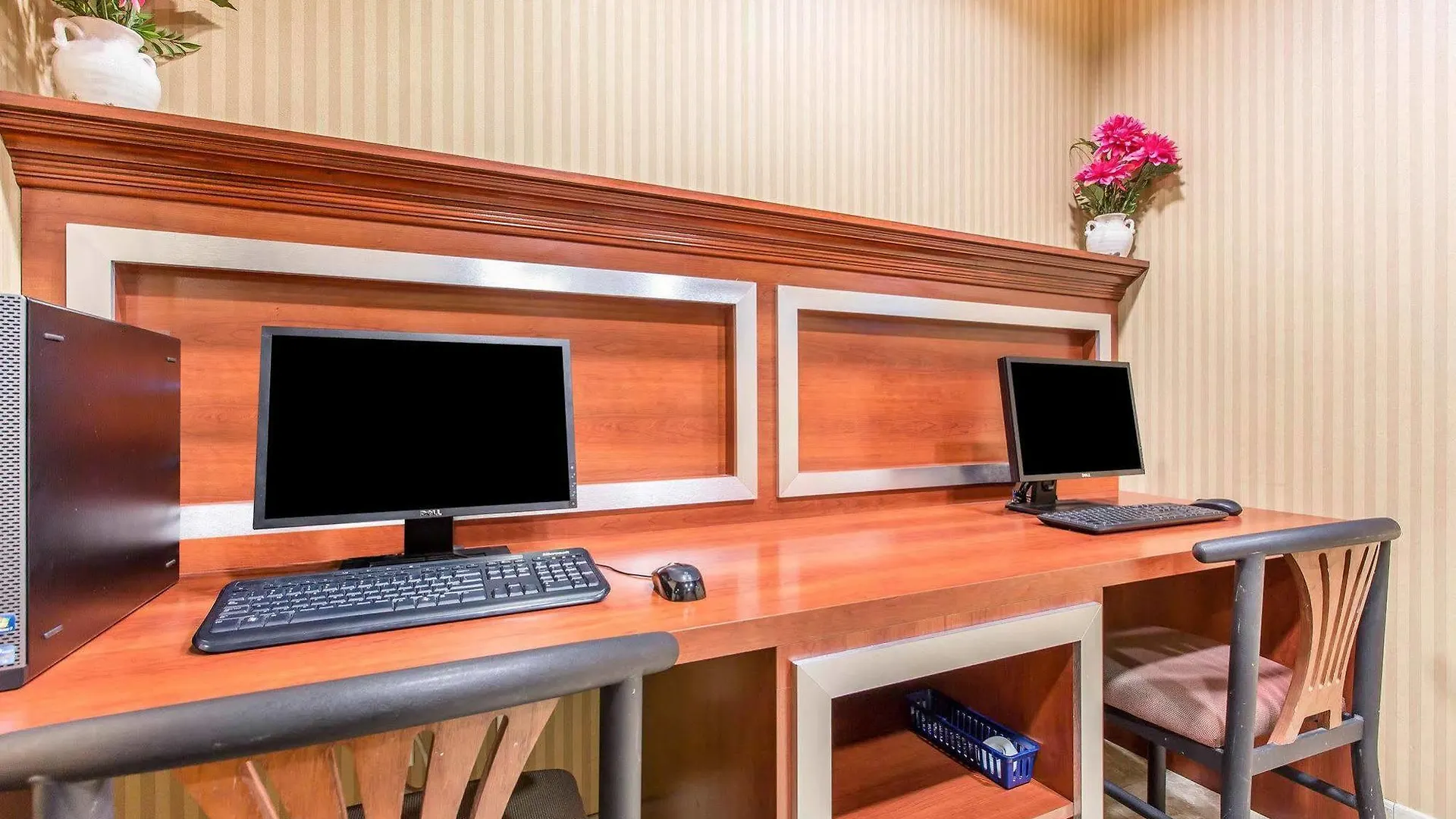 Comfort Inn Anaheim Resort 3*,