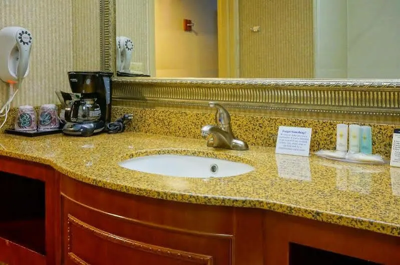 Comfort Inn Anaheim Resort